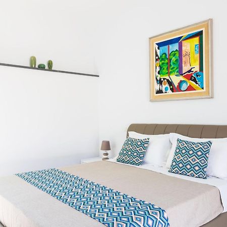 Casa Rita Βίλα Massa Lubrense Εξωτερικό φωτογραφία