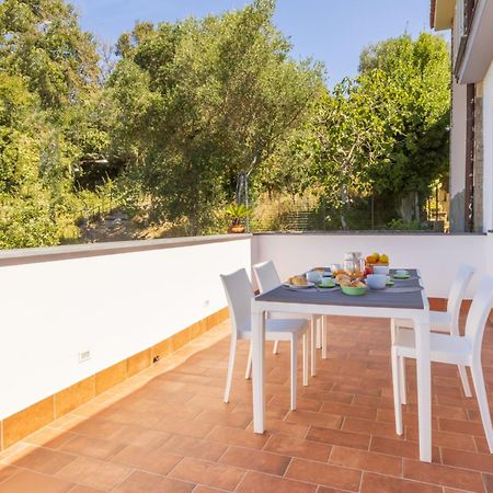 Casa Rita Βίλα Massa Lubrense Εξωτερικό φωτογραφία