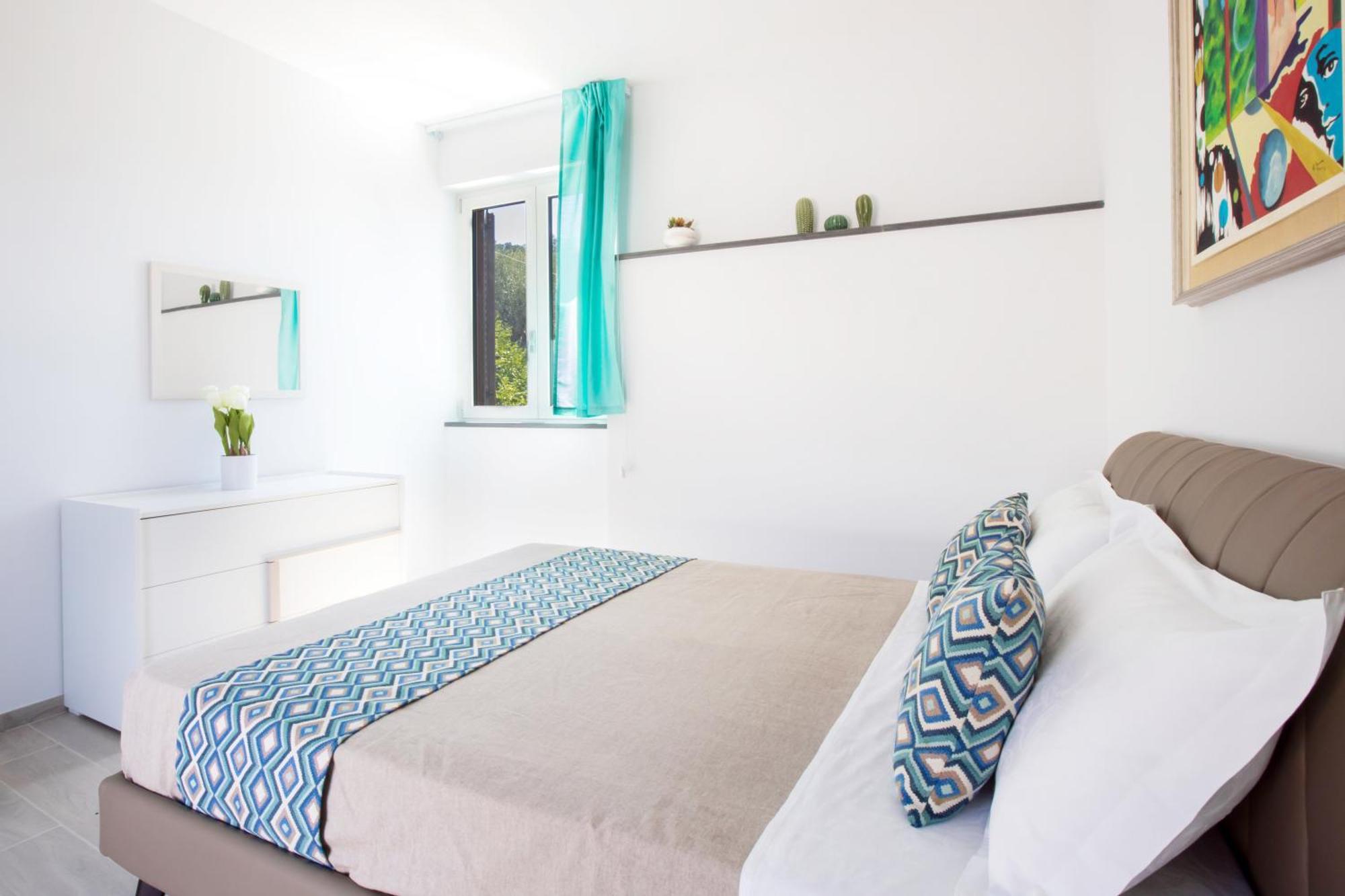 Casa Rita Βίλα Massa Lubrense Εξωτερικό φωτογραφία