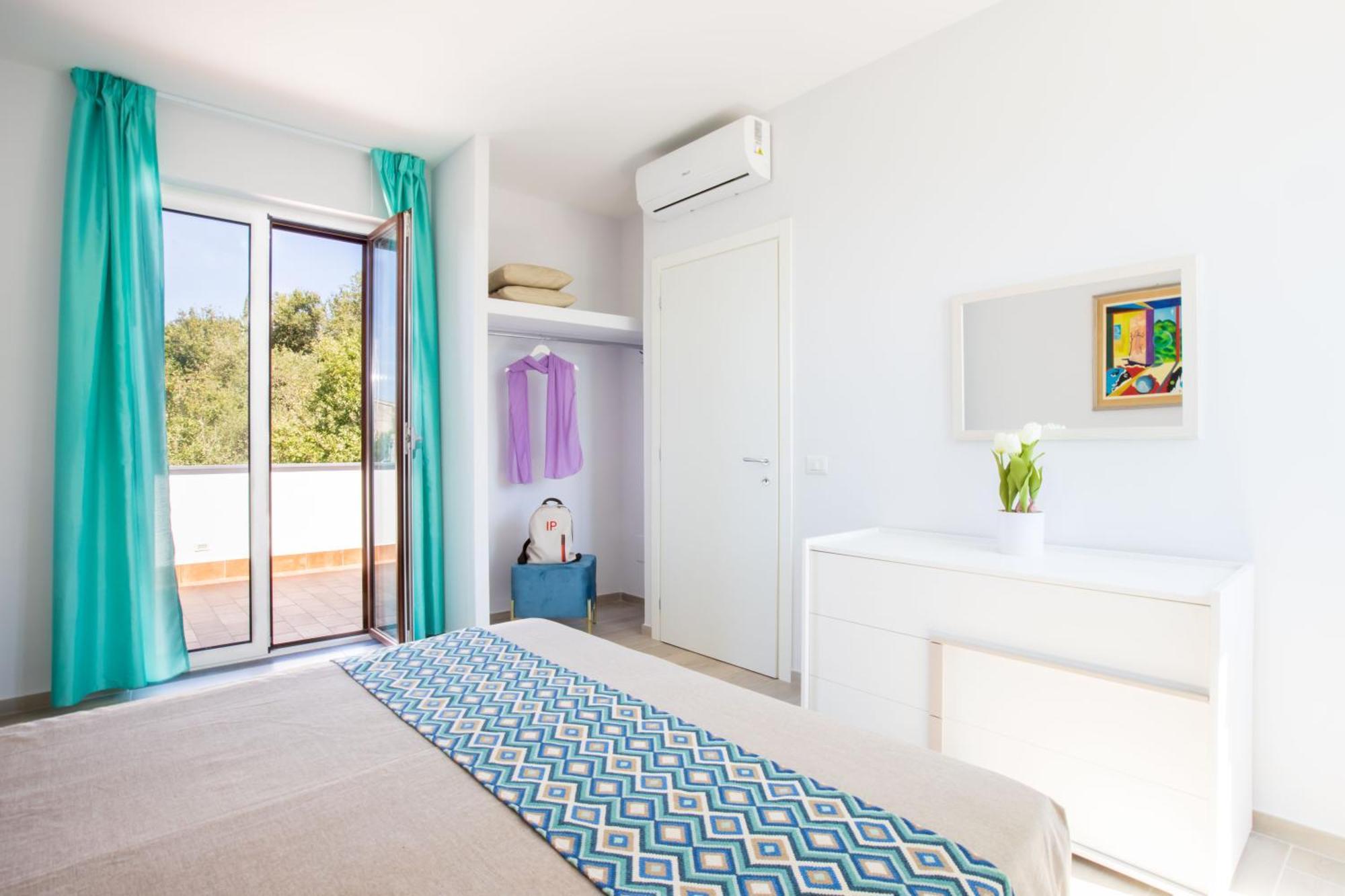 Casa Rita Βίλα Massa Lubrense Εξωτερικό φωτογραφία