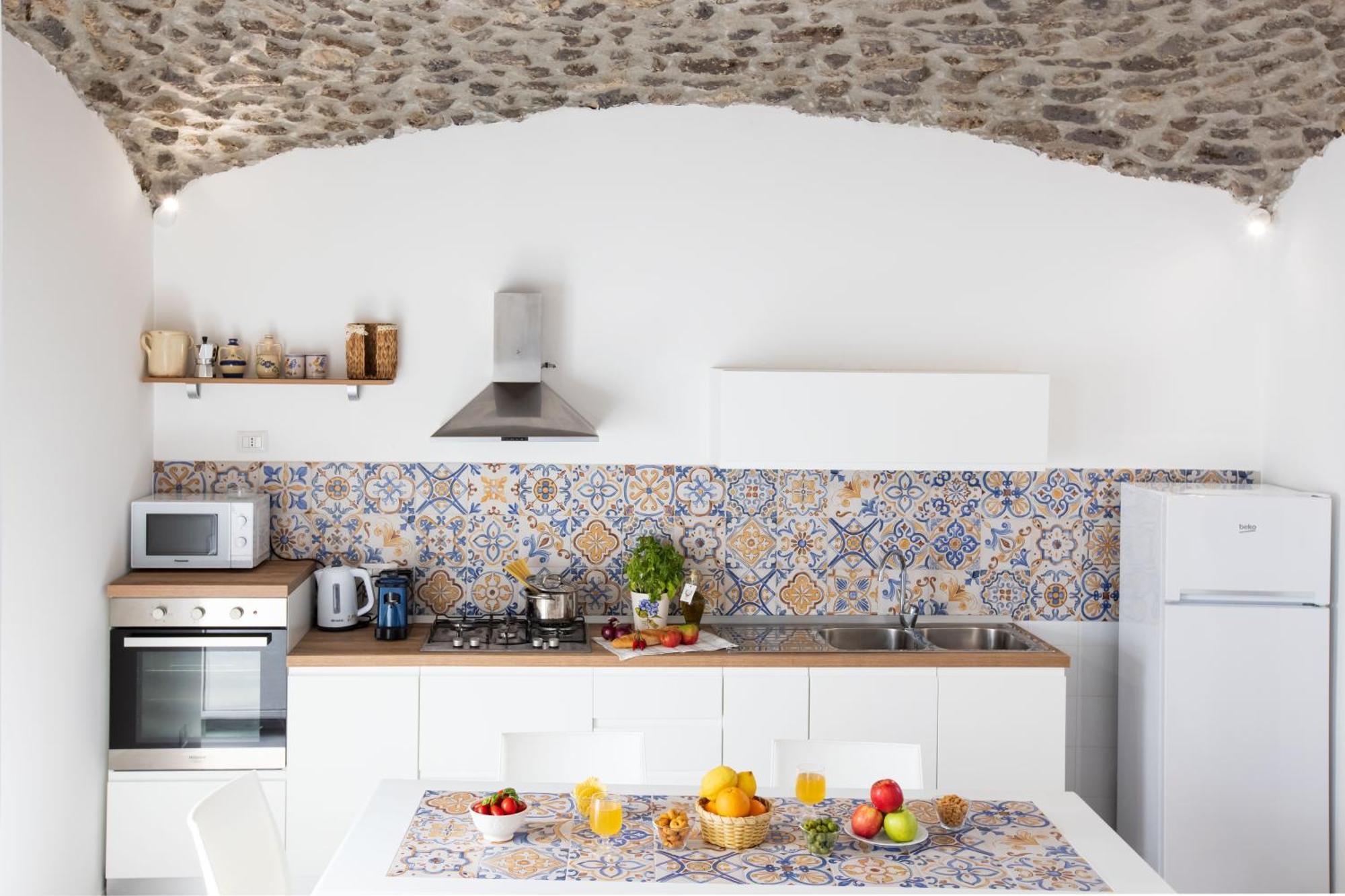 Casa Rita Βίλα Massa Lubrense Εξωτερικό φωτογραφία
