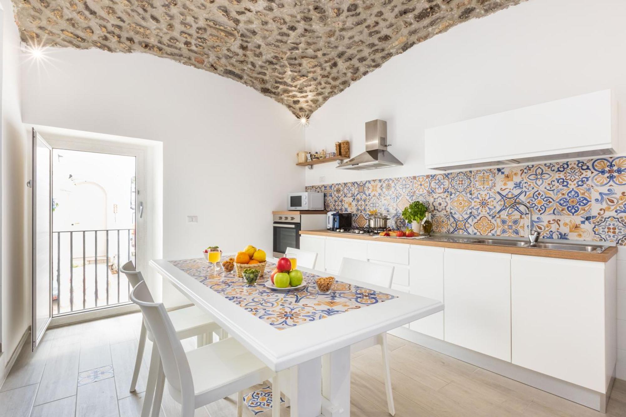 Casa Rita Βίλα Massa Lubrense Εξωτερικό φωτογραφία