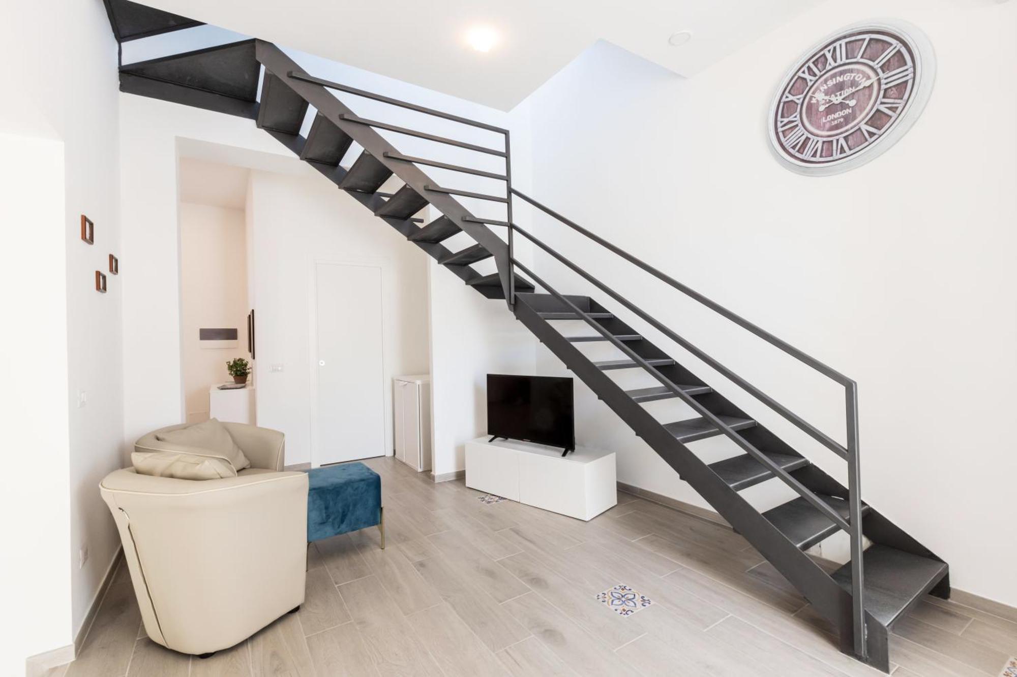 Casa Rita Βίλα Massa Lubrense Εξωτερικό φωτογραφία