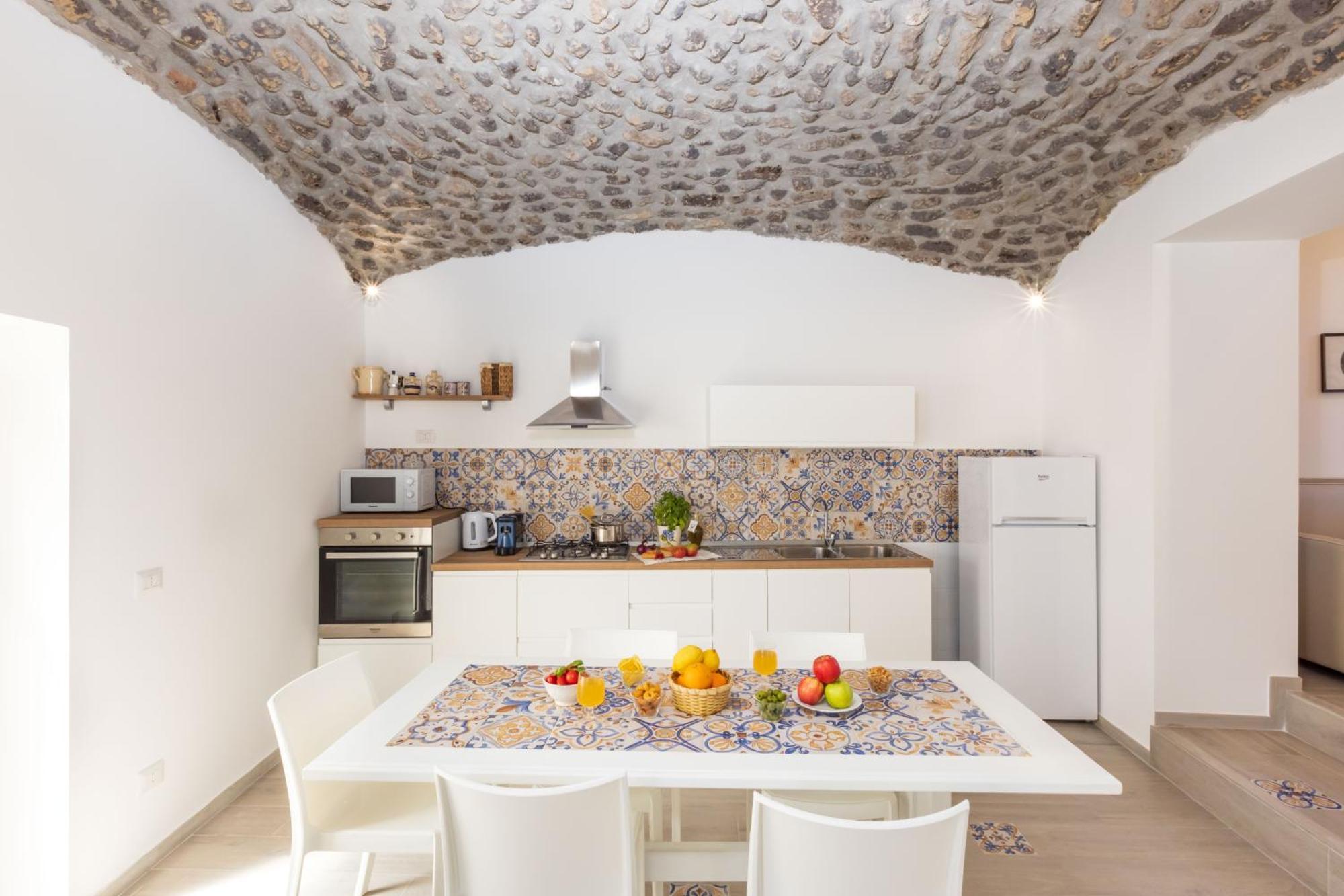 Casa Rita Βίλα Massa Lubrense Εξωτερικό φωτογραφία