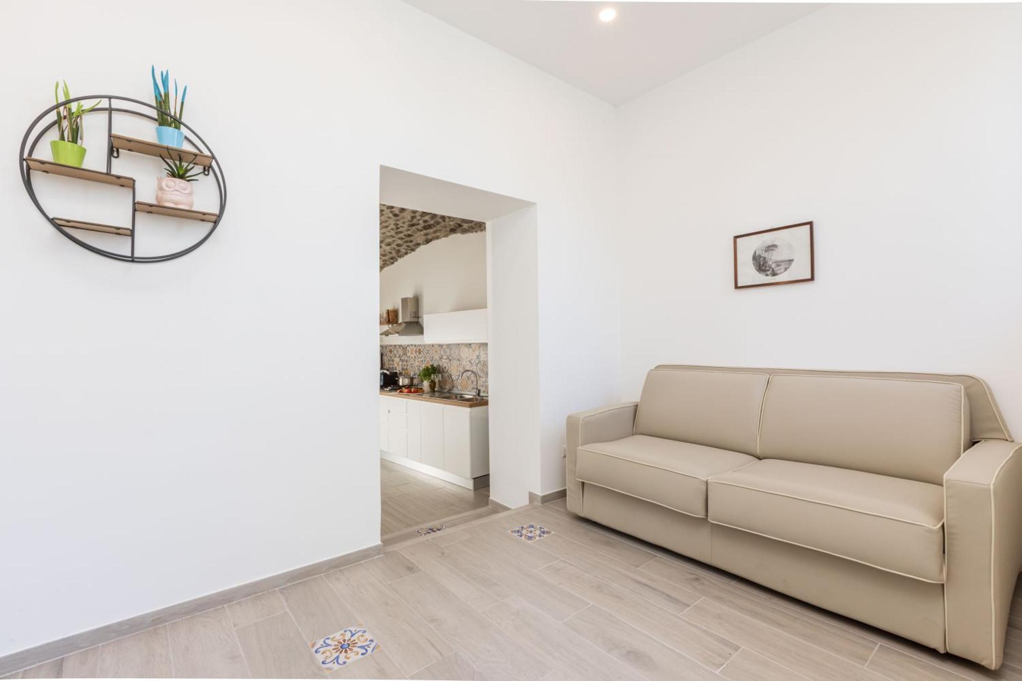 Casa Rita Βίλα Massa Lubrense Εξωτερικό φωτογραφία