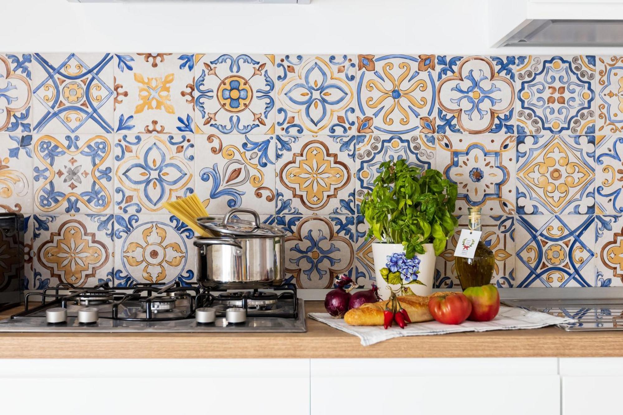 Casa Rita Βίλα Massa Lubrense Εξωτερικό φωτογραφία