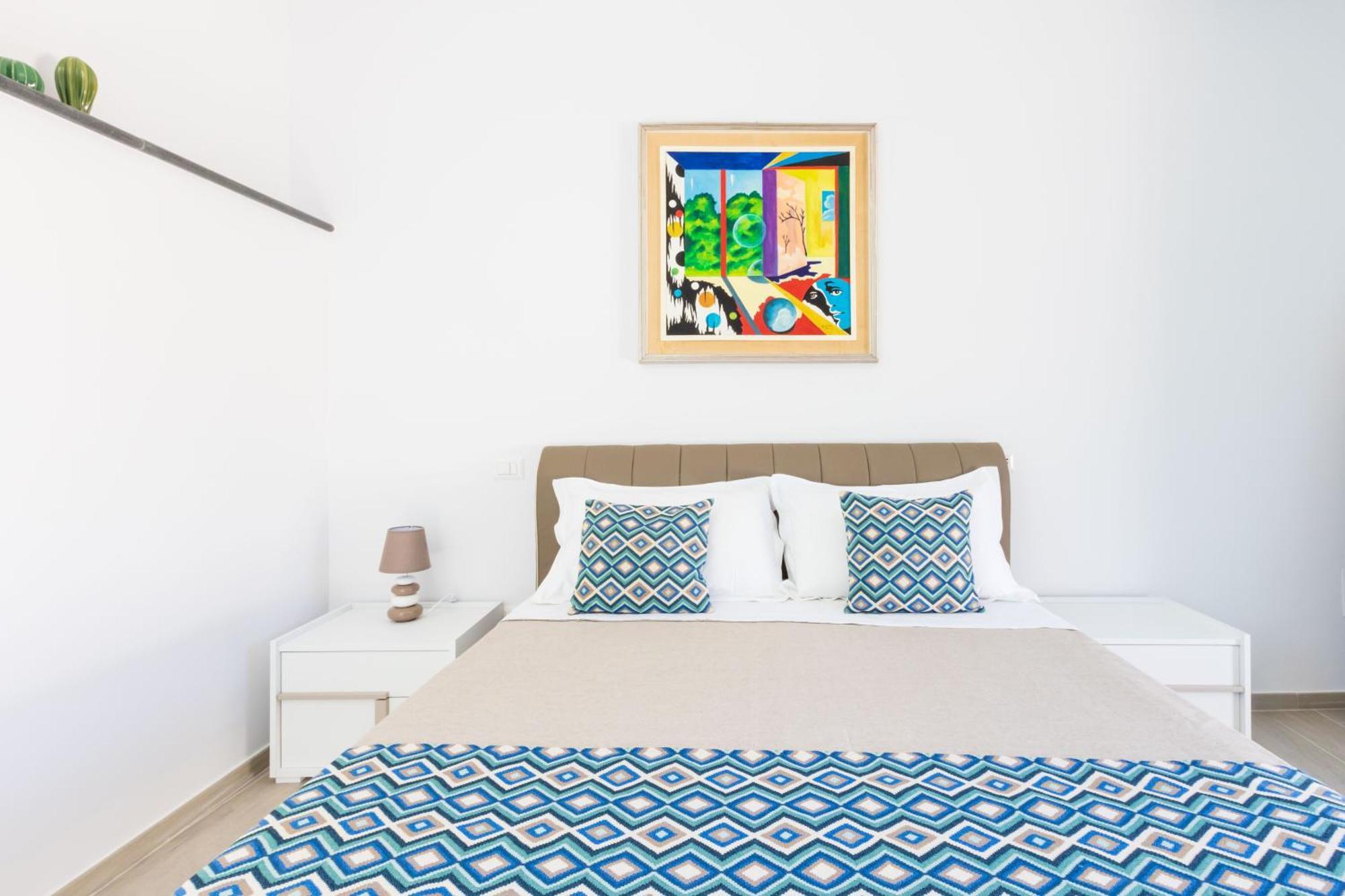 Casa Rita Βίλα Massa Lubrense Εξωτερικό φωτογραφία